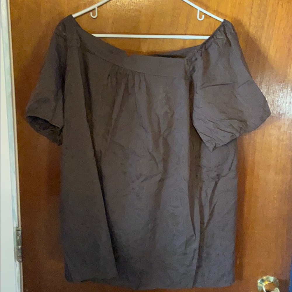 Babystyle shirt